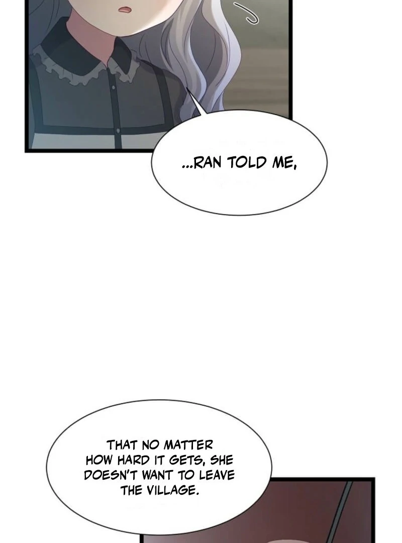 The Saintess Became the Northern Grand Duke’s Daughter Chapter 56 - Page 105