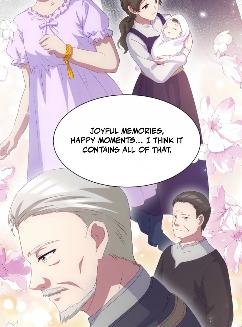 The Saintess Became the Northern Grand Duke’s Daughter Chapter 56 - Page 108