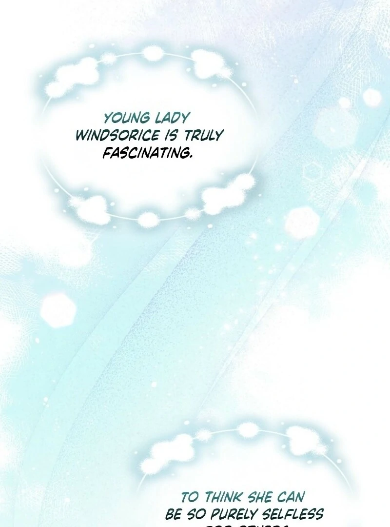 The Saintess Became the Northern Grand Duke’s Daughter Chapter 56 - Page 114