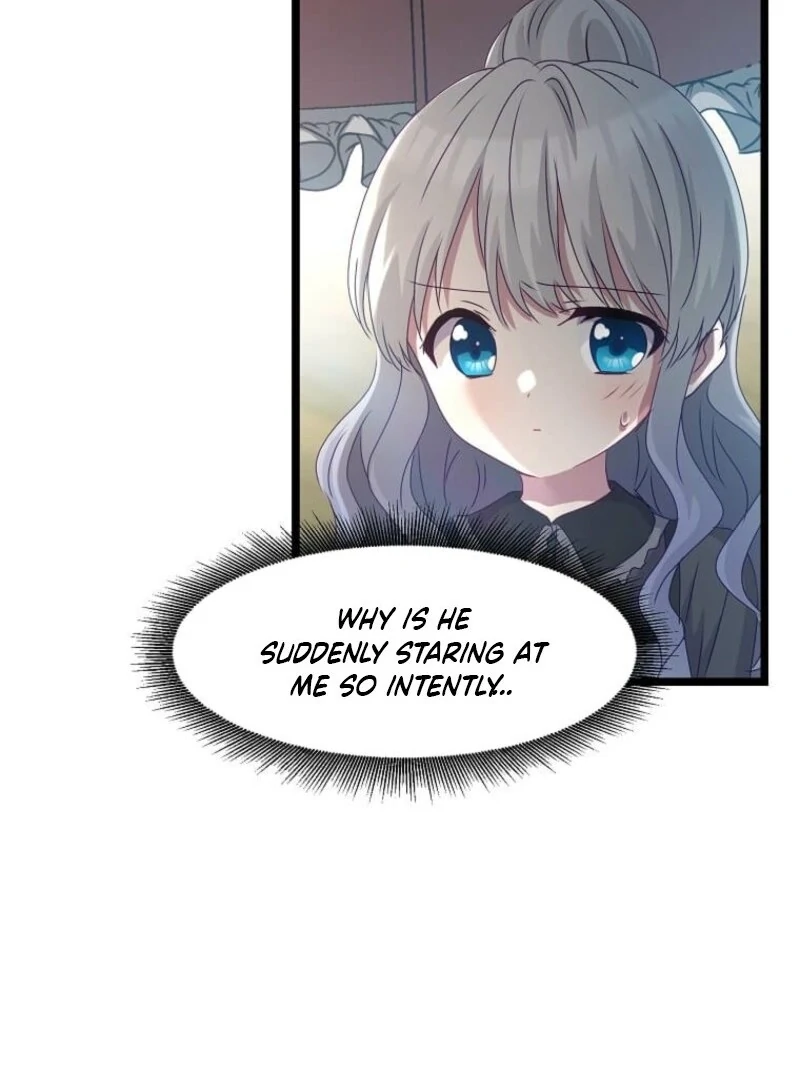 The Saintess Became the Northern Grand Duke’s Daughter Chapter 56 - Page 118