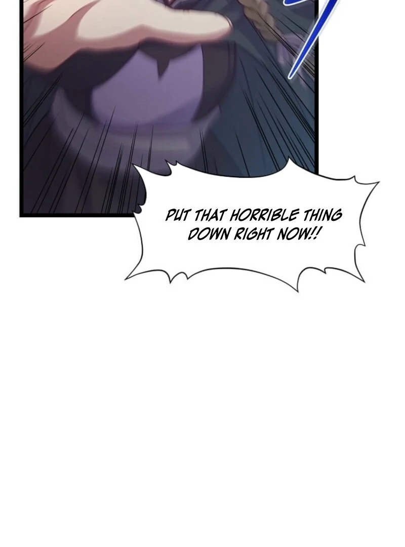 The Saintess Became the Northern Grand Duke’s Daughter Chapter 56 - Page 129