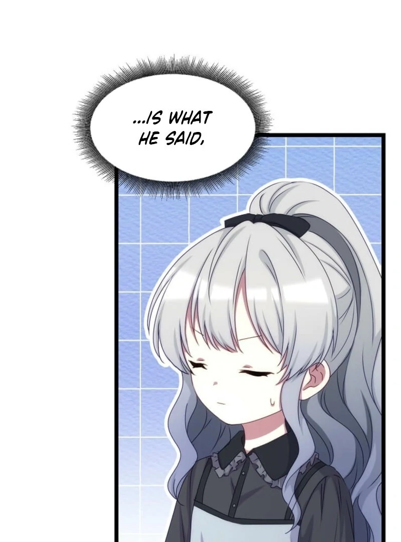 The Saintess Became the Northern Grand Duke’s Daughter Chapter 56 - Page 17