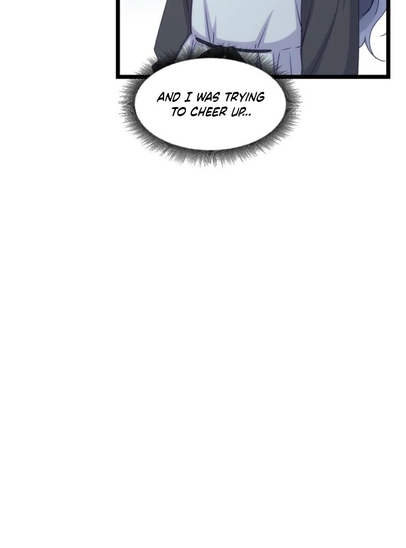 The Saintess Became the Northern Grand Duke’s Daughter Chapter 56 - Page 18