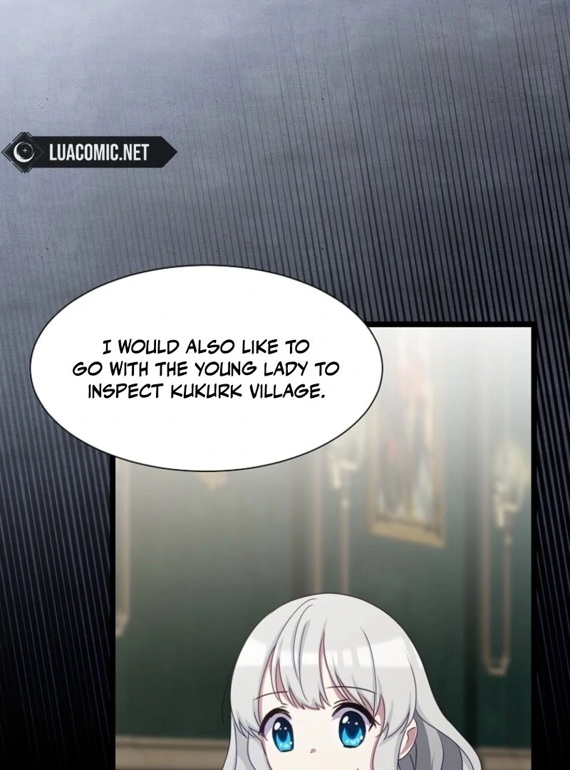 The Saintess Became the Northern Grand Duke’s Daughter Chapter 56 - Page 21
