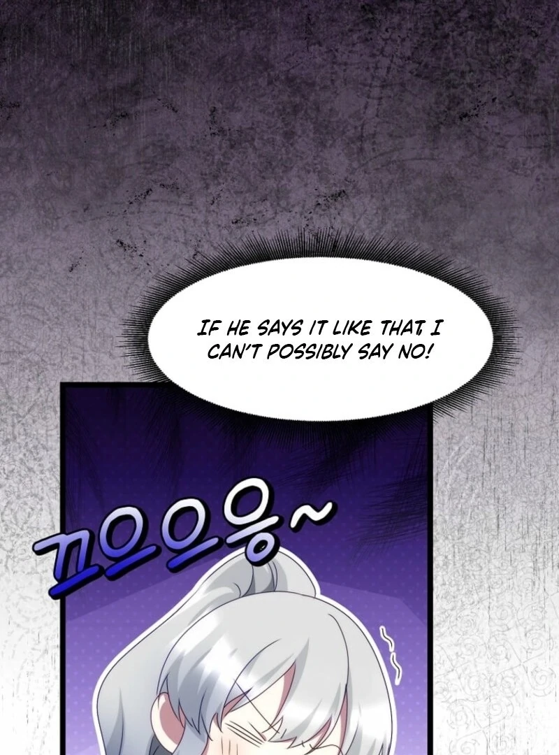 The Saintess Became the Northern Grand Duke’s Daughter Chapter 56 - Page 25