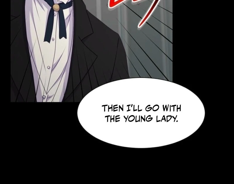 The Saintess Became the Northern Grand Duke’s Daughter Chapter 56 - Page 30