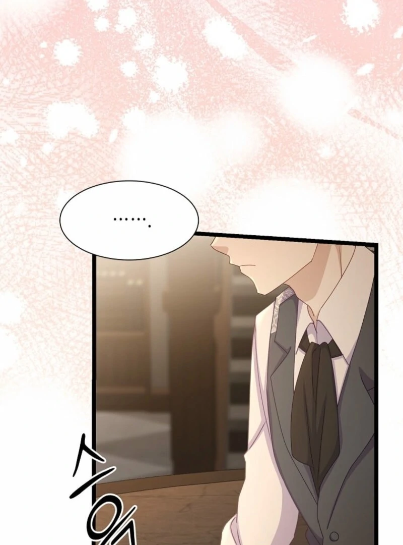 The Saintess Became the Northern Grand Duke’s Daughter Chapter 56 - Page 4