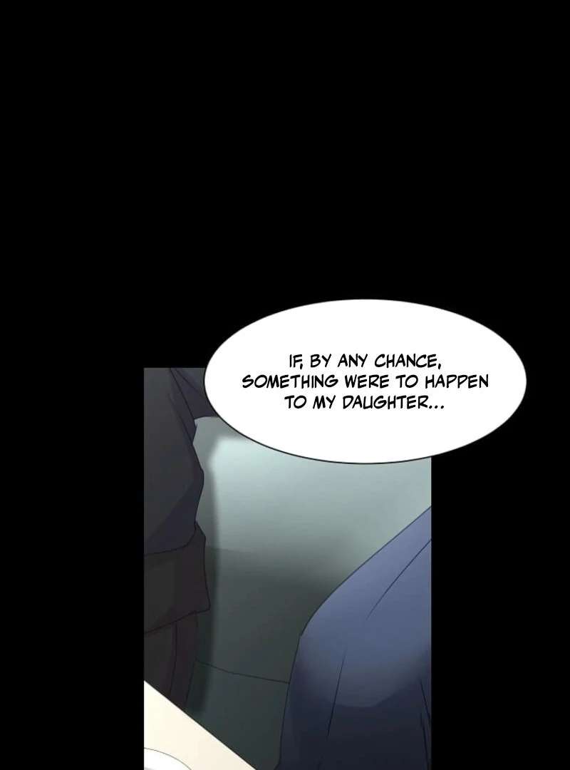The Saintess Became the Northern Grand Duke’s Daughter Chapter 56 - Page 40