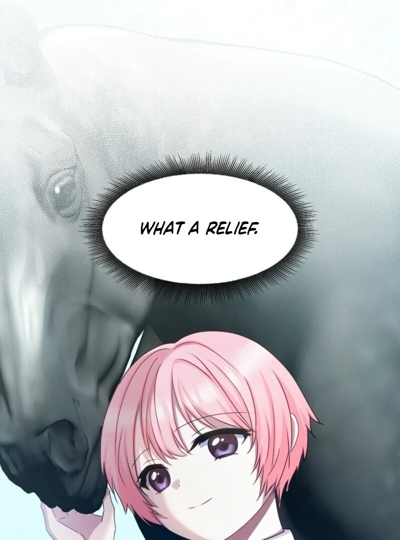 The Saintess Became the Northern Grand Duke’s Daughter Chapter 56 - Page 49