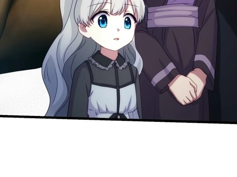 The Saintess Became the Northern Grand Duke’s Daughter Chapter 56 - Page 54