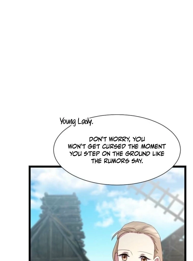 The Saintess Became the Northern Grand Duke’s Daughter Chapter 56 - Page 57
