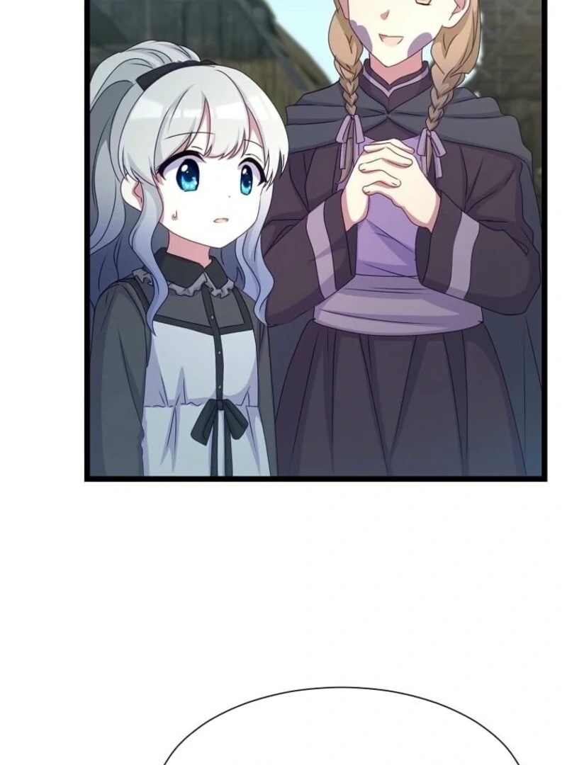The Saintess Became the Northern Grand Duke’s Daughter Chapter 56 - Page 58
