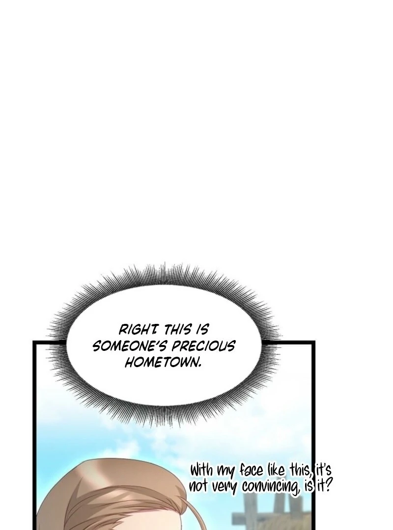 The Saintess Became the Northern Grand Duke’s Daughter Chapter 56 - Page 60