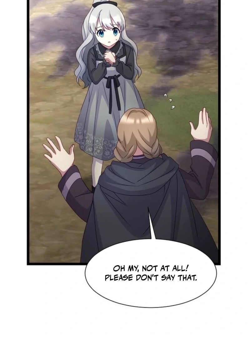 The Saintess Became the Northern Grand Duke’s Daughter Chapter 56 - Page 63