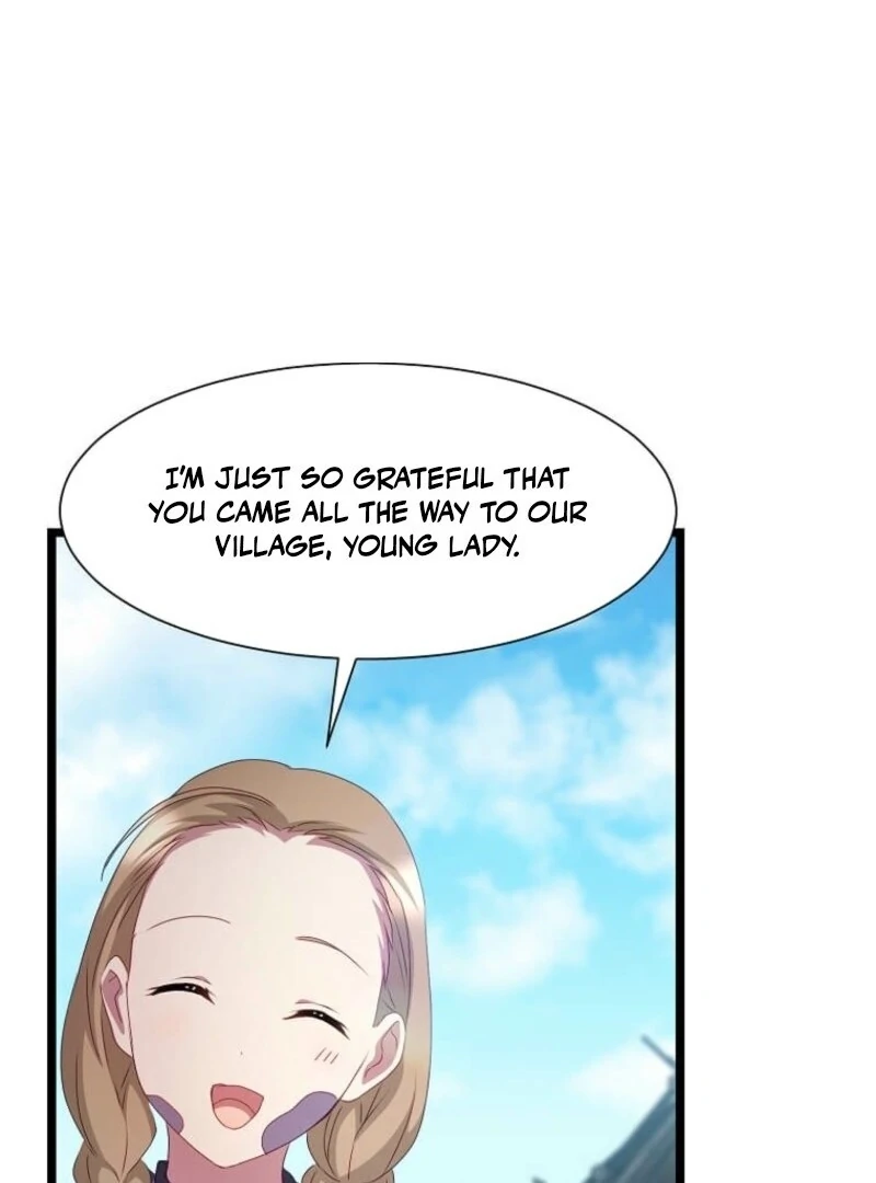 The Saintess Became the Northern Grand Duke’s Daughter Chapter 56 - Page 64