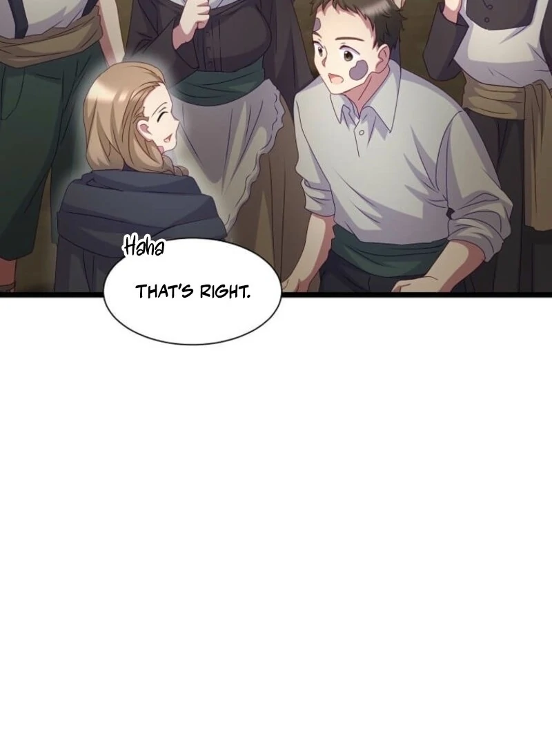 The Saintess Became the Northern Grand Duke’s Daughter Chapter 56 - Page 68