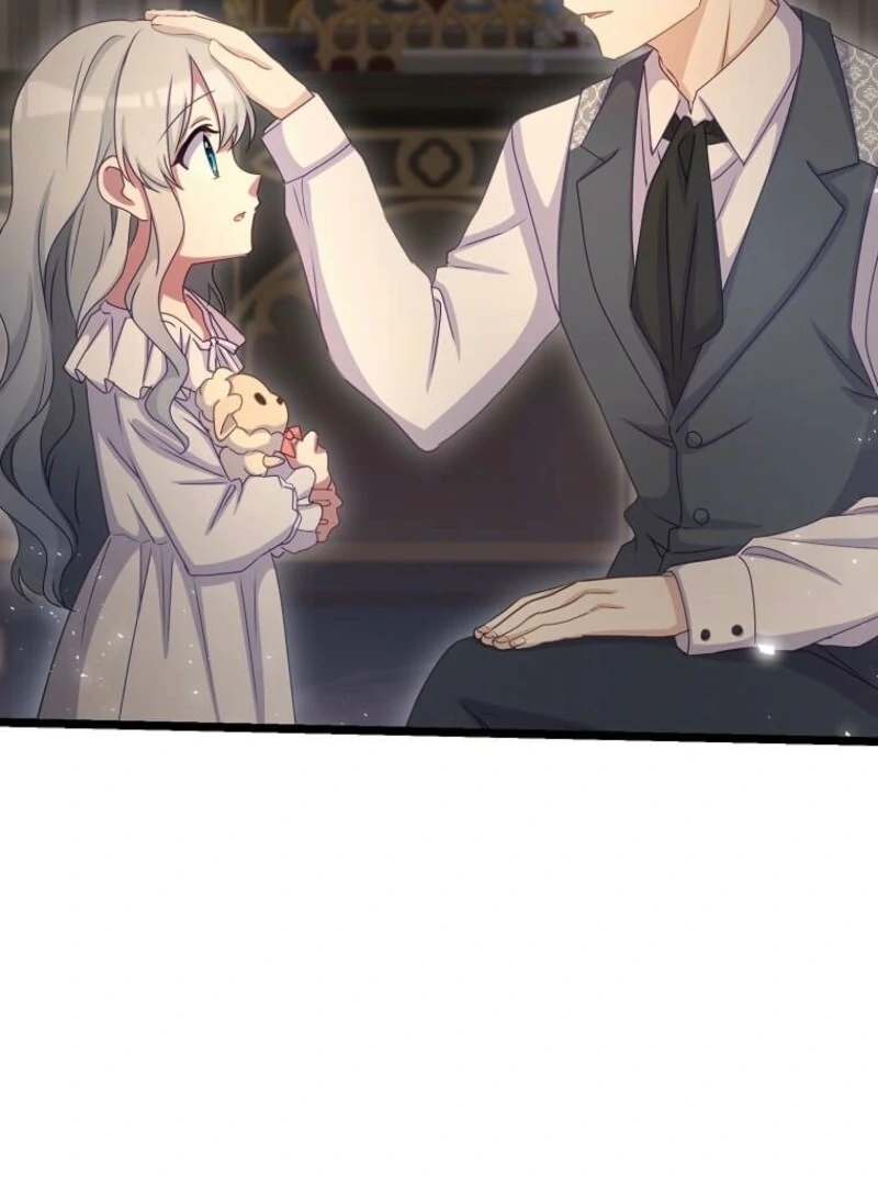 The Saintess Became the Northern Grand Duke’s Daughter Chapter 56 - Page 7