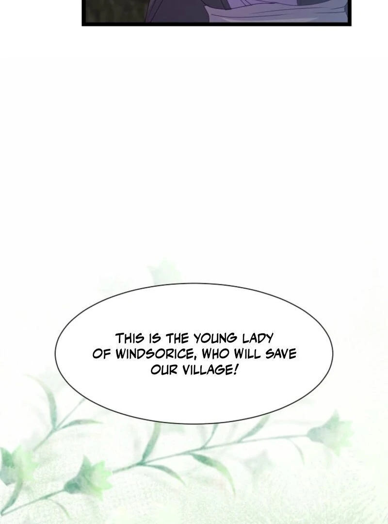 The Saintess Became the Northern Grand Duke’s Daughter Chapter 56 - Page 70
