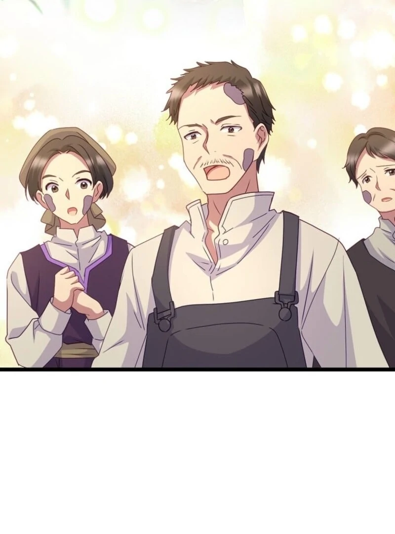 The Saintess Became the Northern Grand Duke’s Daughter Chapter 56 - Page 72