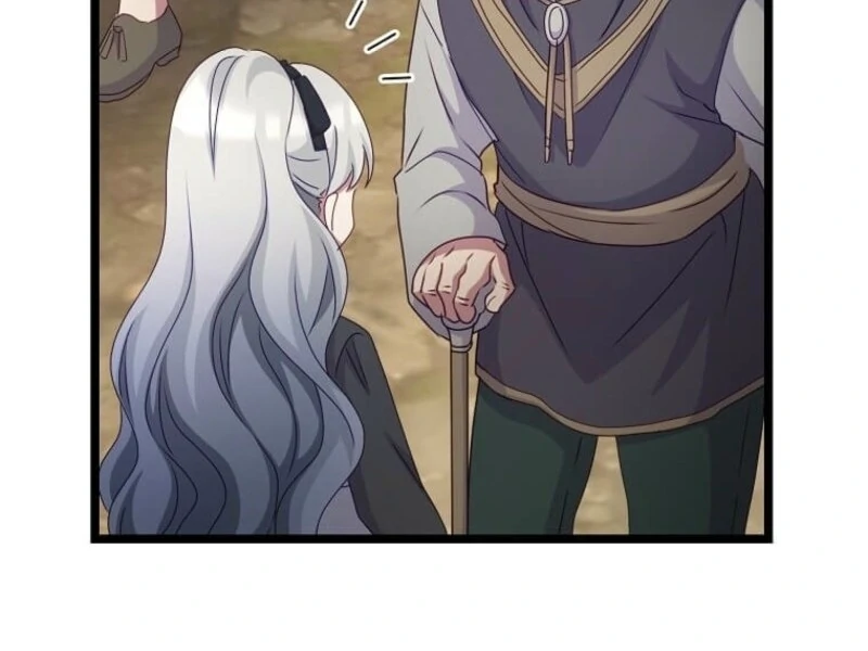 The Saintess Became the Northern Grand Duke’s Daughter Chapter 56 - Page 78