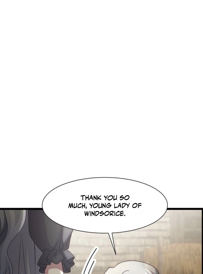 The Saintess Became the Northern Grand Duke’s Daughter Chapter 56 - Page 79