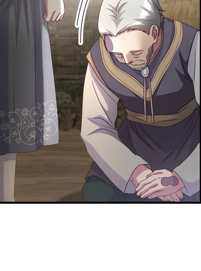 The Saintess Became the Northern Grand Duke’s Daughter Chapter 56 - Page 80