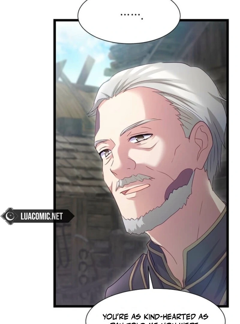 The Saintess Became the Northern Grand Duke’s Daughter Chapter 56 - Page 83