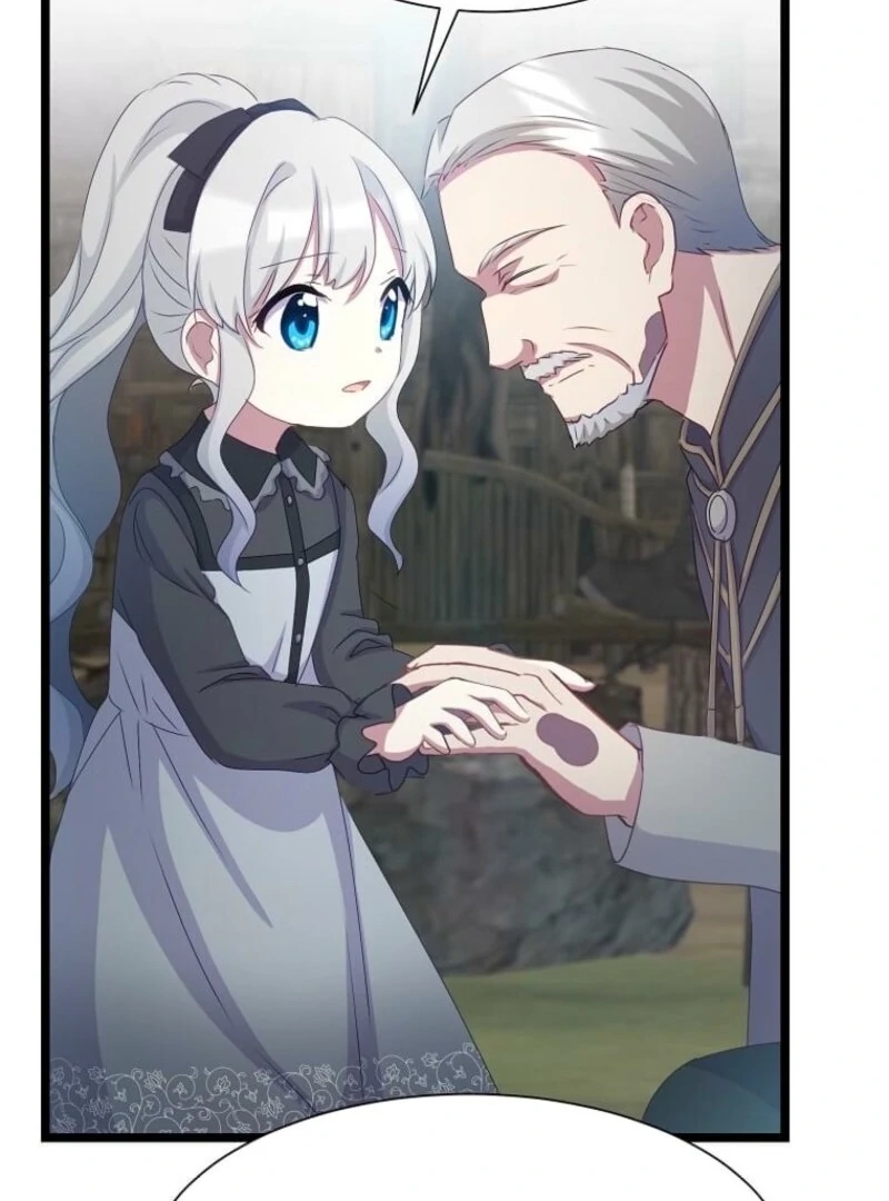 The Saintess Became the Northern Grand Duke’s Daughter Chapter 56 - Page 85