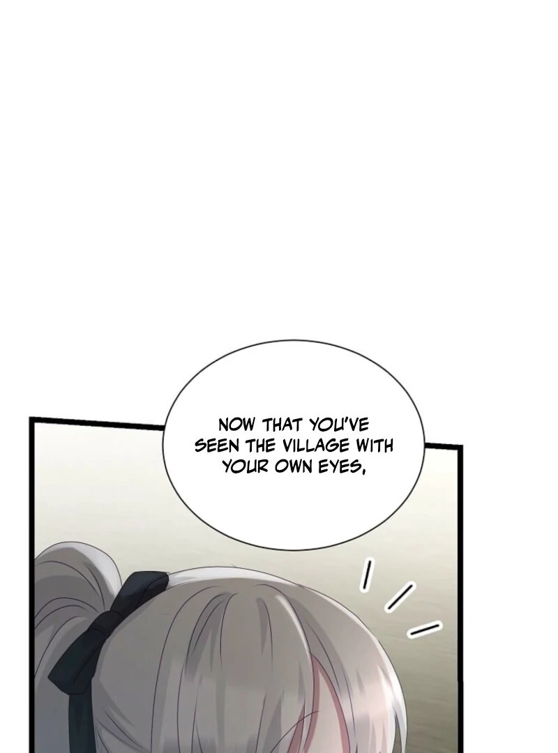 The Saintess Became the Northern Grand Duke’s Daughter Chapter 56 - Page 91