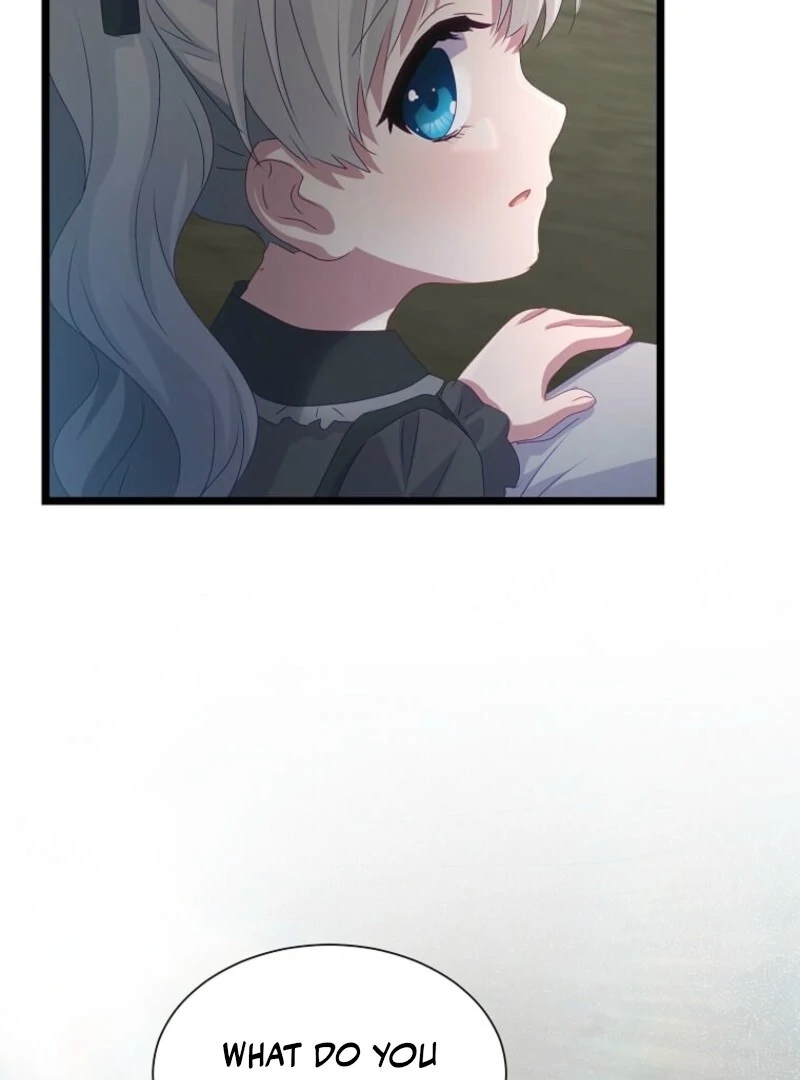 The Saintess Became the Northern Grand Duke’s Daughter Chapter 56 - Page 92