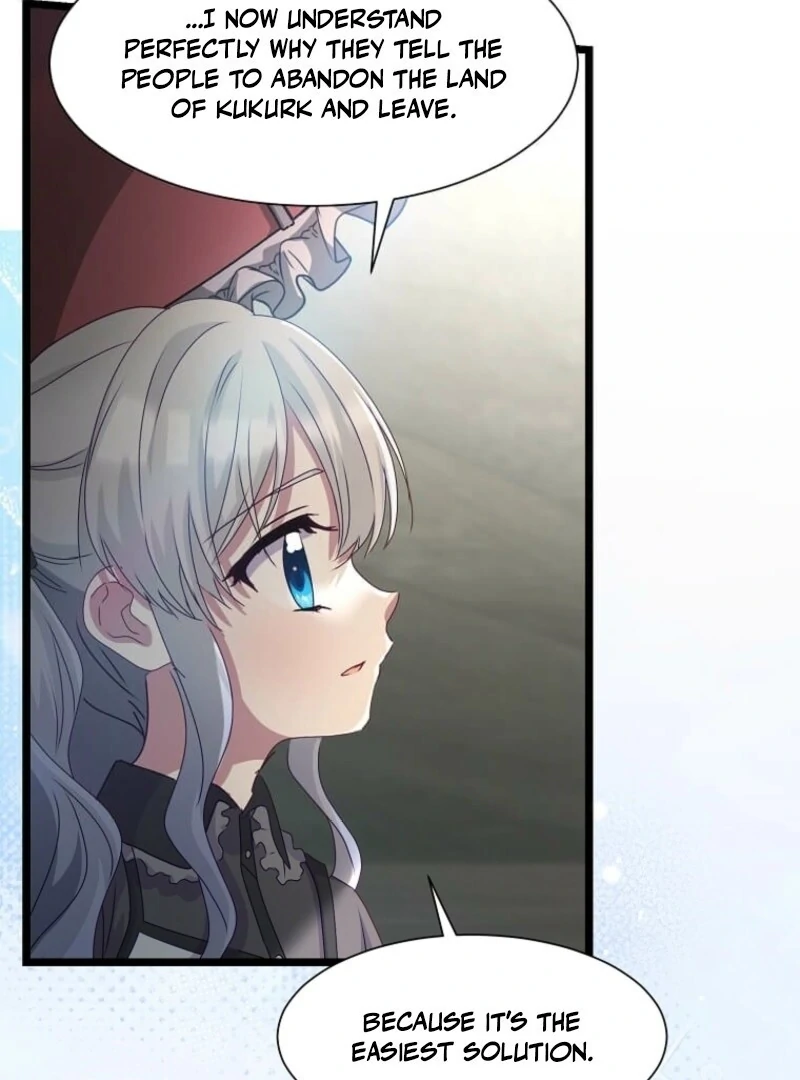 The Saintess Became the Northern Grand Duke’s Daughter Chapter 56 - Page 95
