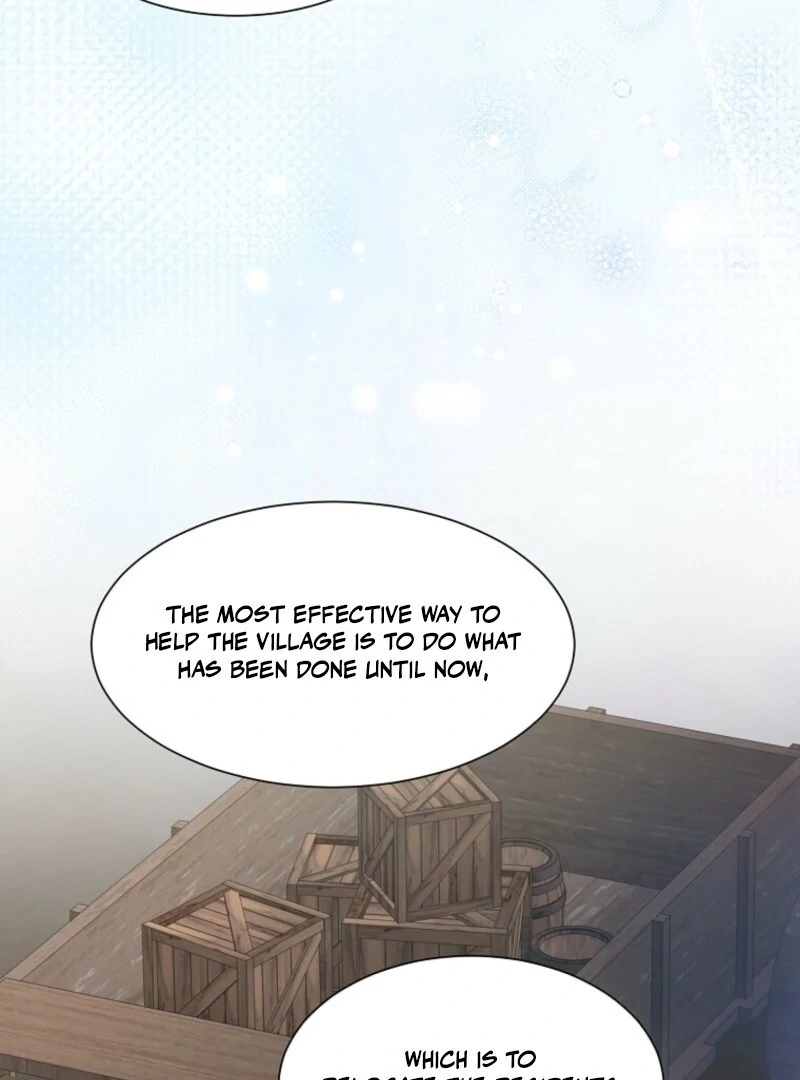 The Saintess Became the Northern Grand Duke’s Daughter Chapter 56 - Page 97