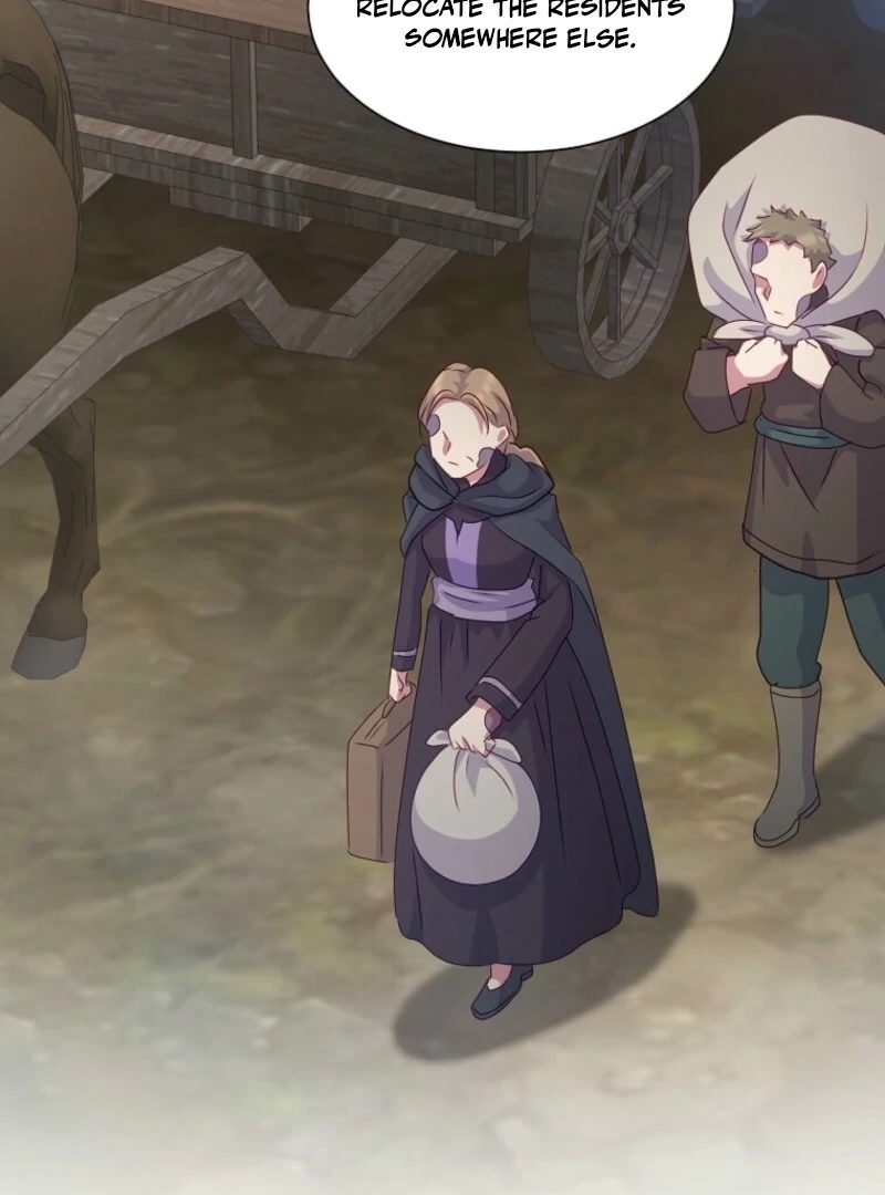 The Saintess Became the Northern Grand Duke’s Daughter Chapter 56 - Page 98