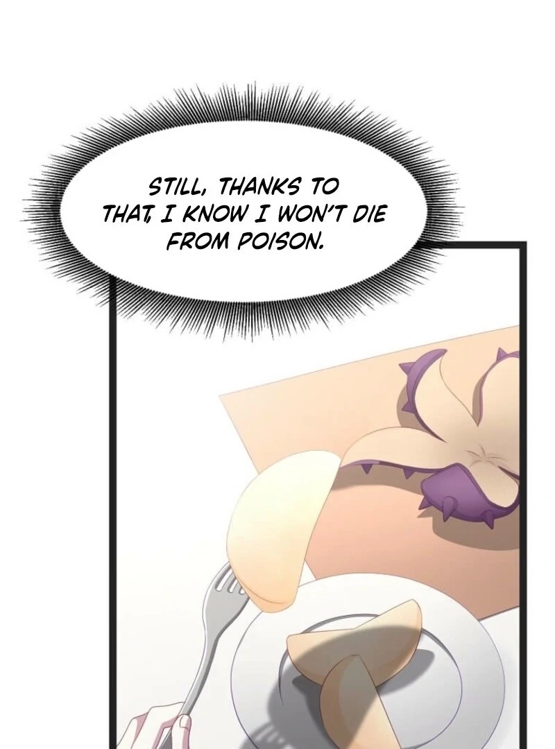 The Saintess Became the Northern Grand Duke’s Daughter Chapter 57 - Page 101