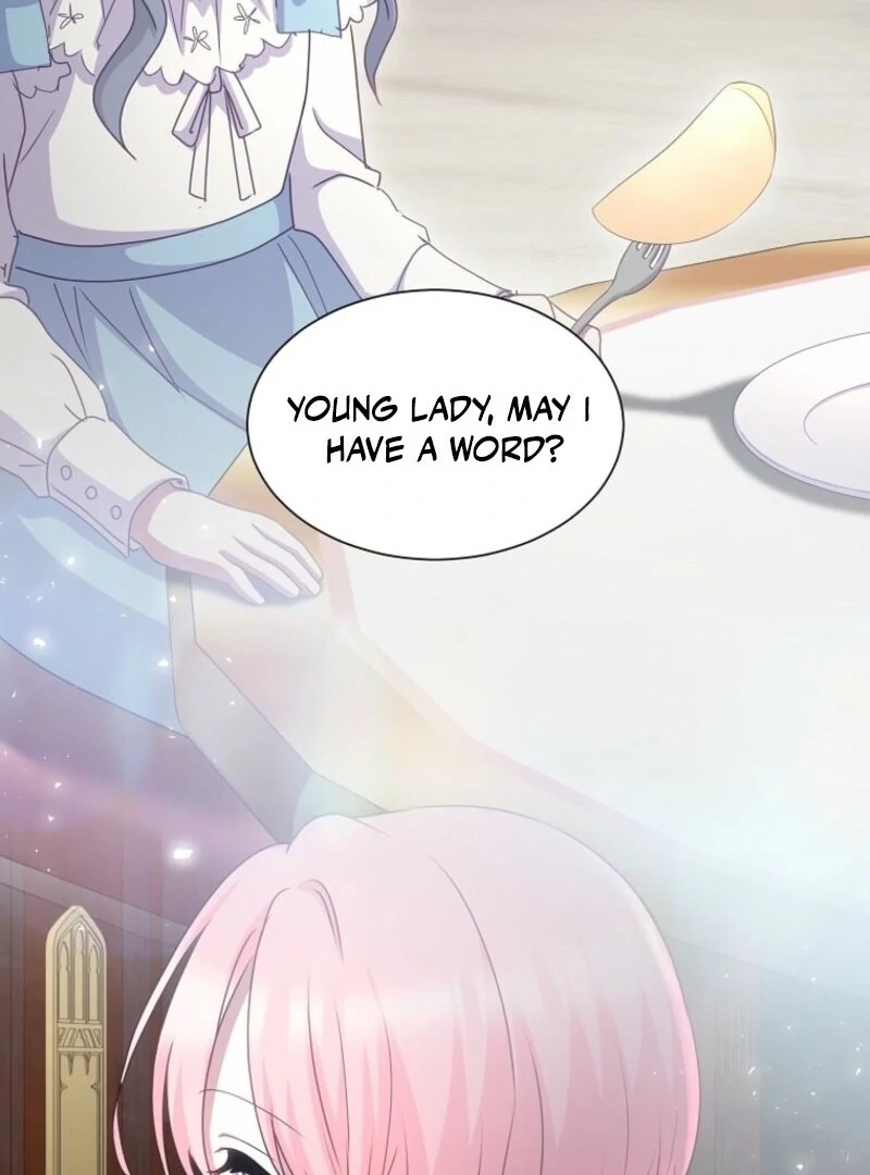 The Saintess Became the Northern Grand Duke’s Daughter Chapter 57 - Page 105