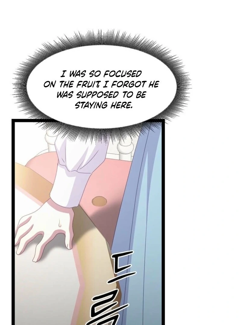 The Saintess Became the Northern Grand Duke’s Daughter Chapter 57 - Page 107
