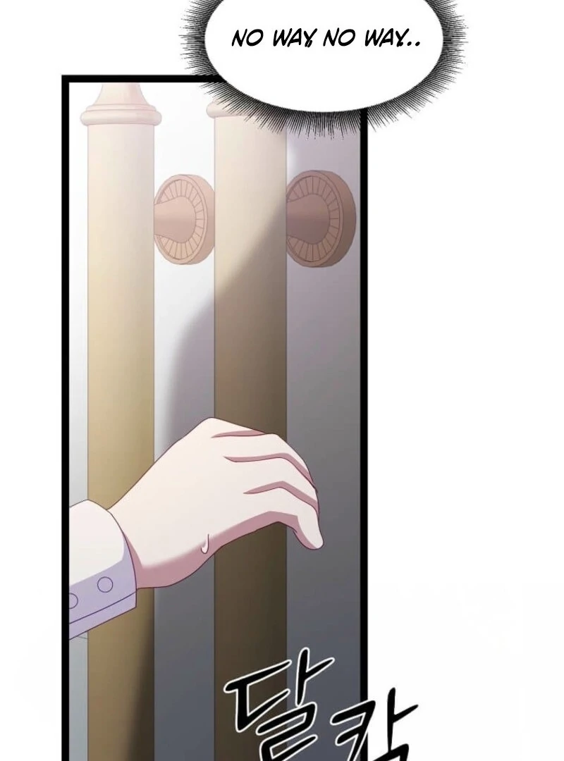 The Saintess Became the Northern Grand Duke’s Daughter Chapter 57 - Page 112