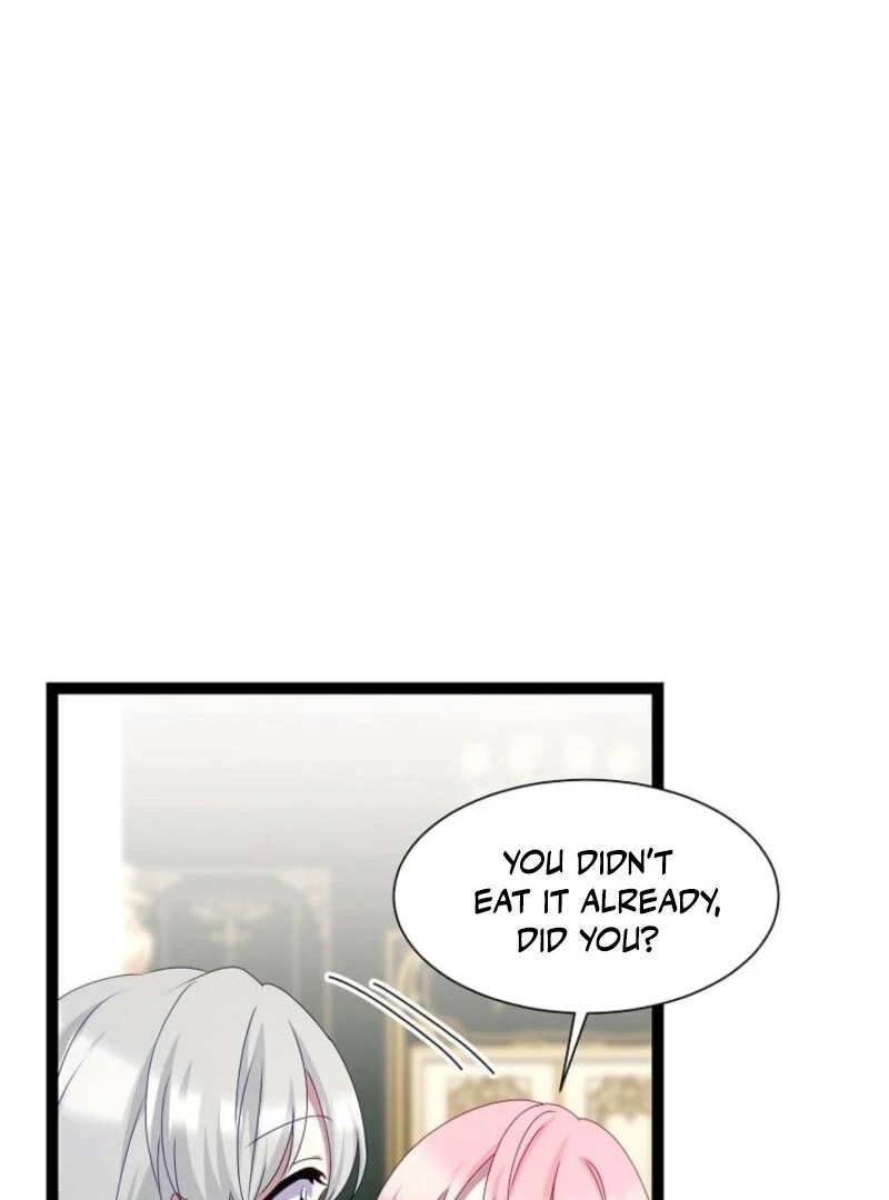 The Saintess Became the Northern Grand Duke’s Daughter Chapter 57 - Page 115
