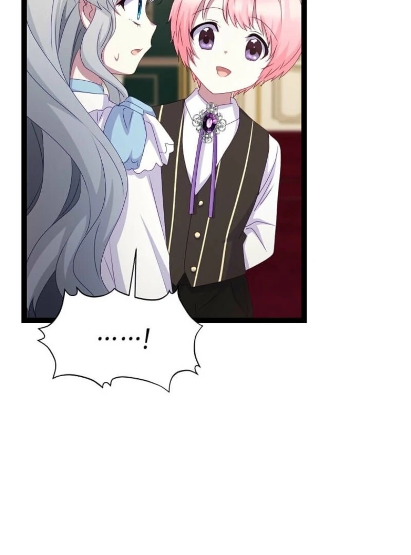 The Saintess Became the Northern Grand Duke’s Daughter Chapter 57 - Page 116
