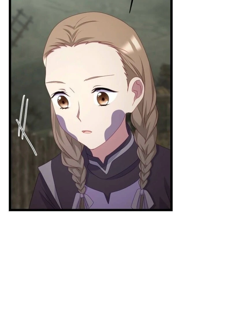 The Saintess Became the Northern Grand Duke’s Daughter Chapter 57 - Page 16