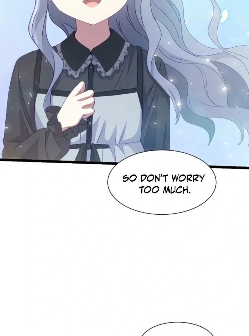 The Saintess Became the Northern Grand Duke’s Daughter Chapter 57 - Page 18