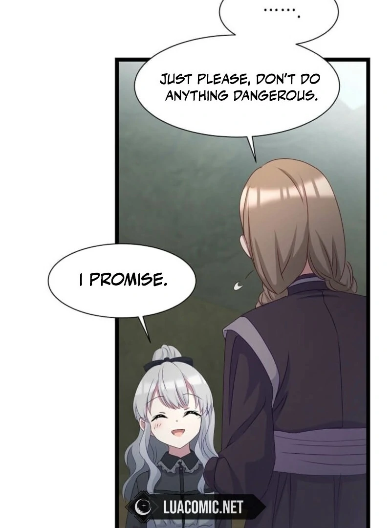 The Saintess Became the Northern Grand Duke’s Daughter Chapter 57 - Page 19
