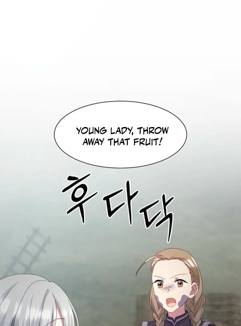 The Saintess Became the Northern Grand Duke’s Daughter Chapter 57 - Page 2