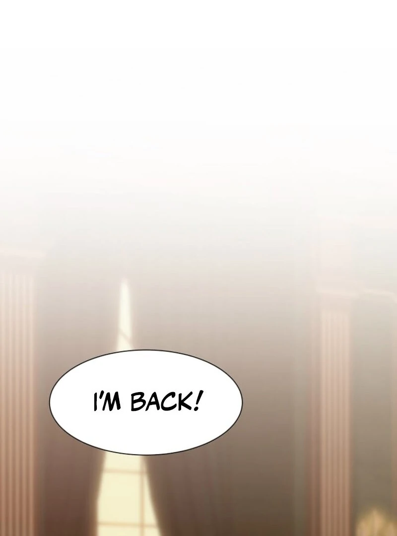 The Saintess Became the Northern Grand Duke’s Daughter Chapter 57 - Page 23