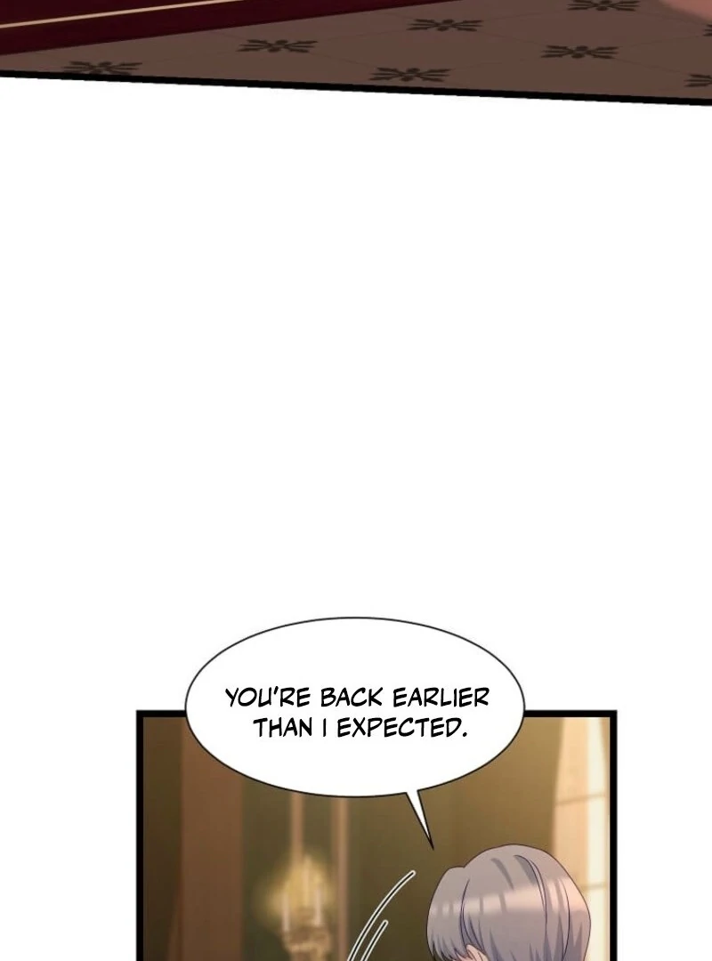 The Saintess Became the Northern Grand Duke’s Daughter Chapter 57 - Page 25