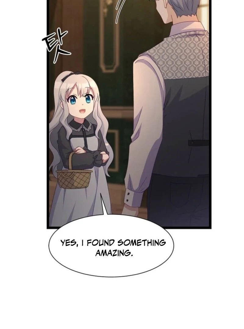The Saintess Became the Northern Grand Duke’s Daughter Chapter 57 - Page 26