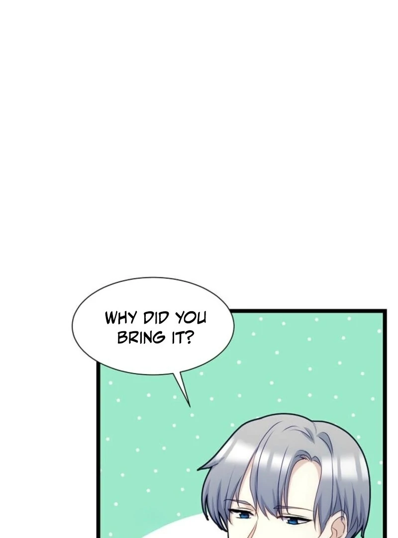 The Saintess Became the Northern Grand Duke’s Daughter Chapter 57 - Page 29