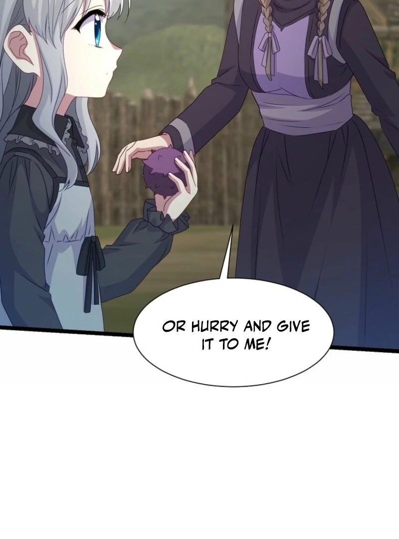 The Saintess Became the Northern Grand Duke’s Daughter Chapter 57 - Page 3