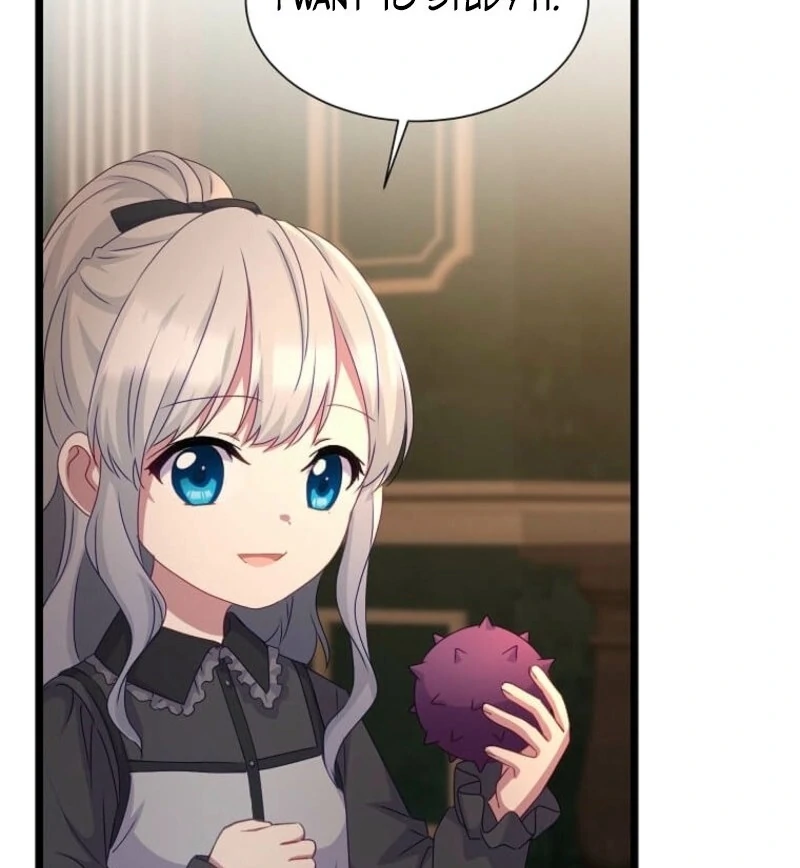 The Saintess Became the Northern Grand Duke’s Daughter Chapter 57 - Page 31