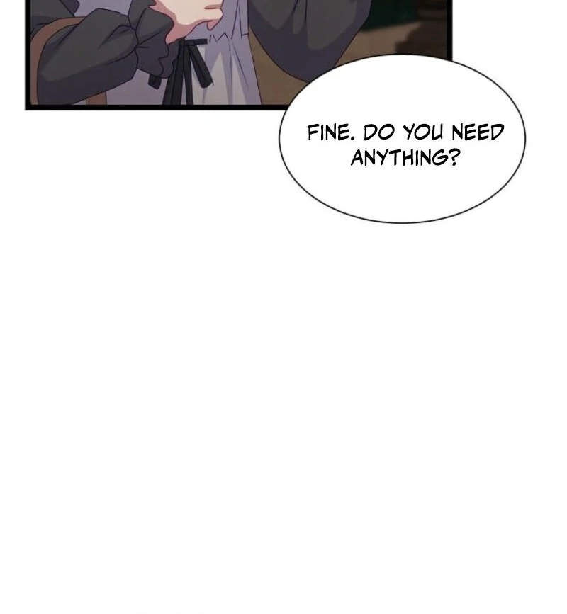 The Saintess Became the Northern Grand Duke’s Daughter Chapter 57 - Page 32